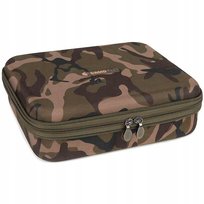 POKROWIEC WĘDKARSKI TORBA NA SYGNALIZATORY FOX CAMOLITE RX+ MICRON CASE Fox