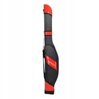 Pokrowiec Wędkarski Torba Na Wędki 150 Cm Czerwona Perfectlife