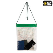 Pokrowiec Wodoszczelny na Dokumenty 32Х25 Cm M-TAC M-Tac