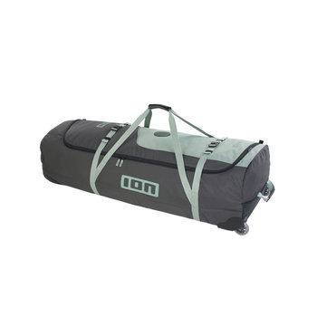 Pokrowiec z kółkami ION Gearbag Core Jet Black 2023-165 cm - ION