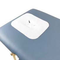 Pokrycie na wycięcie w stole X Economic Acus Med - 50 sztuk