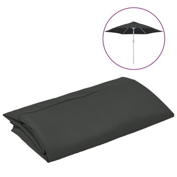 Pokrycie parasola ogrodowego - ochrona przed UV i - Zakito