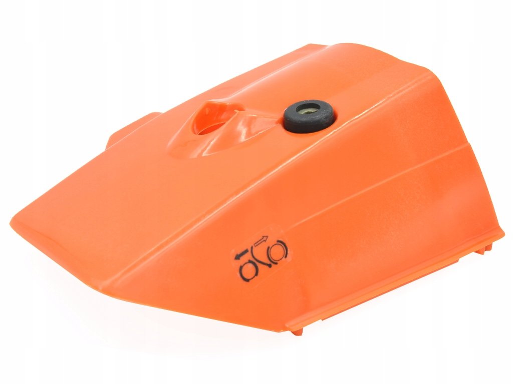Manico Tubolare Originale Stihl Per Motoseghe MS240, MS260, MS260C, 024, 026, Codice 11217901701