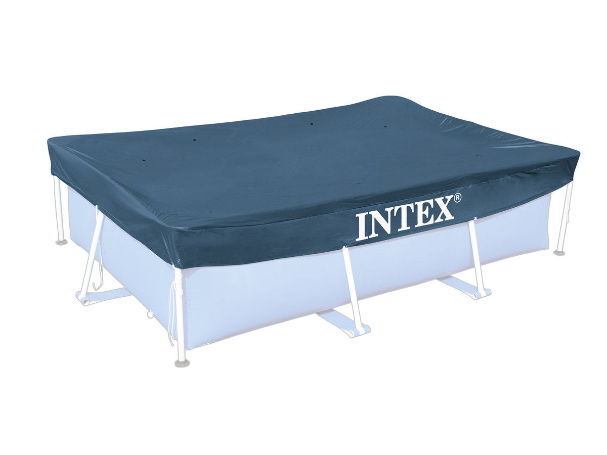 Pokrywa do basenu stelażowego 300x200 cm INTEX 28038