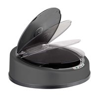 Pokrywa Kosza Na Śmieci Z Czujnikiem