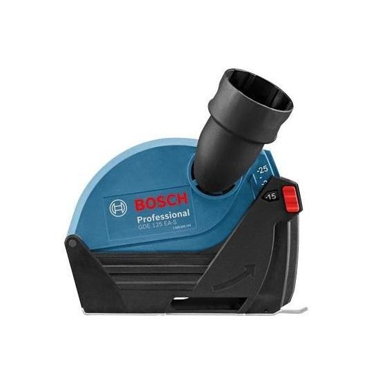 Pokrywa odsysająca BOSCH GDE 125 EA-S