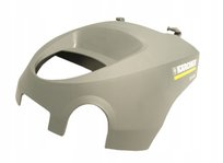 Pokrywa przednia odkurzacza KARCHER SE 6.100 white 9.001-808.0 ORYGINAŁ