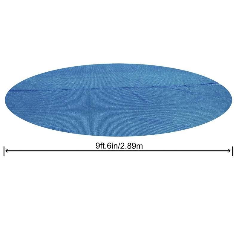 Pokrywa solarna basenowa mata 305cm Bestway 58241