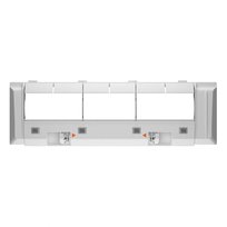 Pokrywa szczotki do odkurzacza Dreame L10 Pro/ D10 Plus/ D9 Max (biała) Dreame