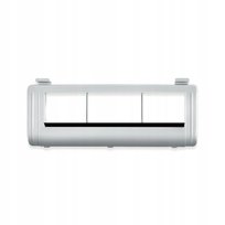 Pokrywa szczotki do odkurzacza Robot Vacuum E10