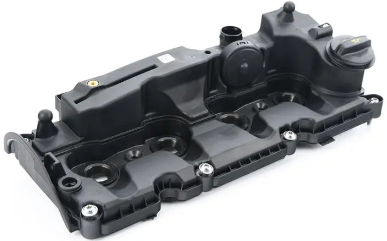 Rocker Cover / Cylinder Head Cover For VW Audi Seat Skoda 1.6 & 2.0 TDI – 03L103469AD