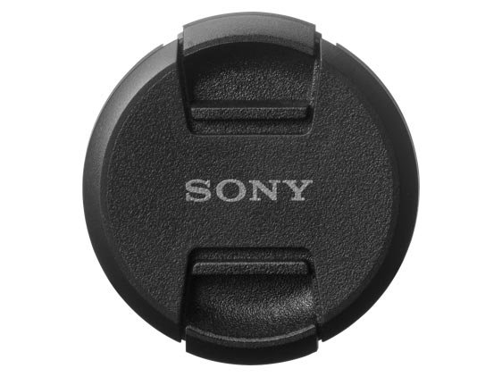 Pokrywka na obiektyw SONY ALC-F62S