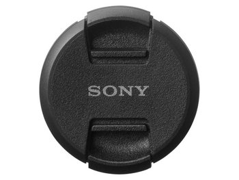 Pokrywka na obiektyw SONY ALC-F72S - Sony