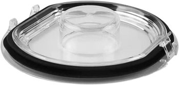 Pokrywka Pojemnika Na Kurz Do Odkurzaczy Dyson V7 V8 Akcesoria Dyson - Amazon