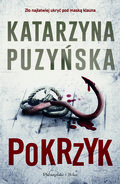 Pokrzyk. Lipowo. Tom 11 - Puzyńska Katarzyna