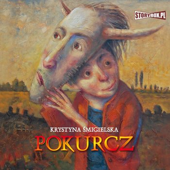 Krystyna Śmigielska - Pokurcz (2020)