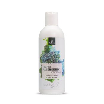 Pokusa Essential Line - Hipoalergiczny Szampon Dla Psów 250Ml