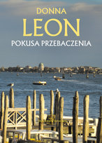 Pokusa przebaczenia Leon Donna