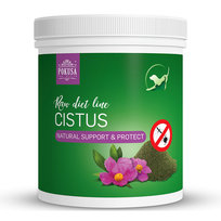 Pokusa Rawdietline Czystek Dla Psa I Kota 100G