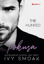 Pokusa. The Hunted. Tom 1 Ivy Smoak
