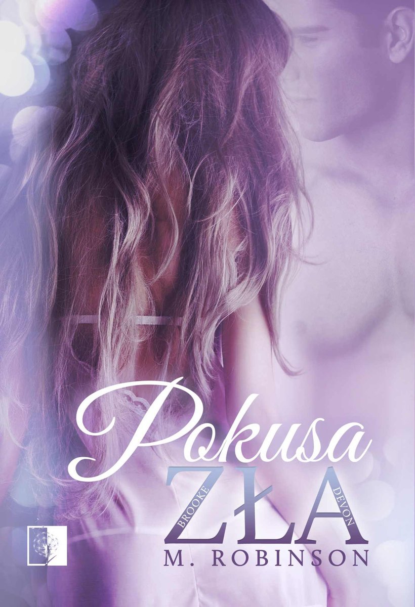 Pokusa zła - ebook epub