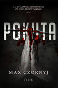 Pokuta. Komisarz Eryk Deryło. Tom 3 - Czornyj Max