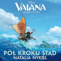 Pół kroku stąd Natalia Nykiel