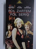 Pół żartem, pół serio Revelations Entertainment