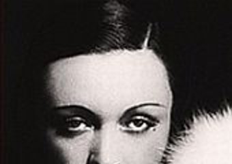 Ta niezwykła Pola Negri
