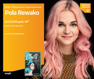 Pola Rewako | Empik Junior