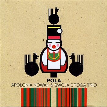Pola - Apolonia Nowak i Swoją Drogą Trio