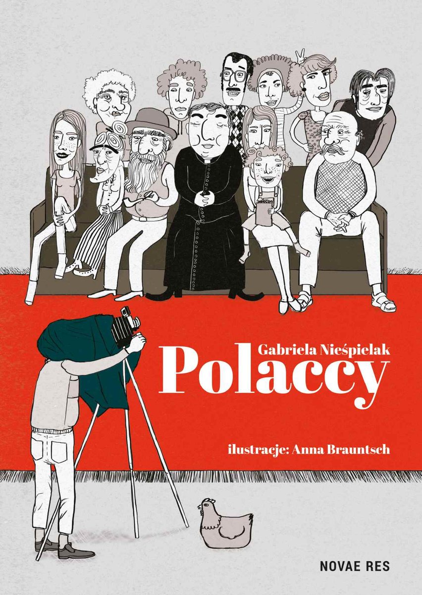 Polaccy - ebook epub