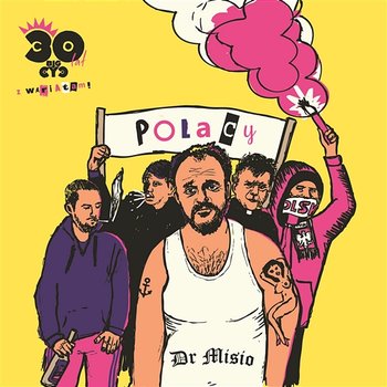 Polacy - Dr Misio