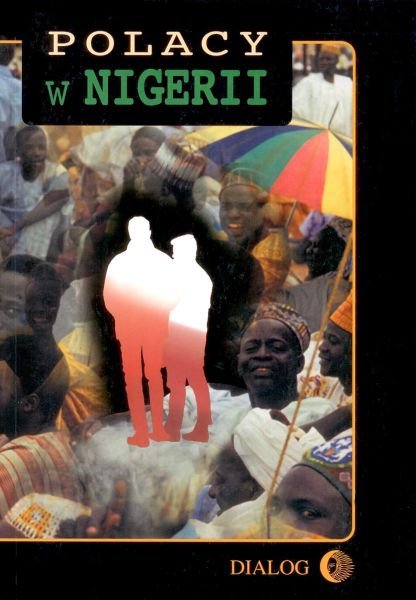 Polacy w Nigerii. Tom 3 - ebook epub