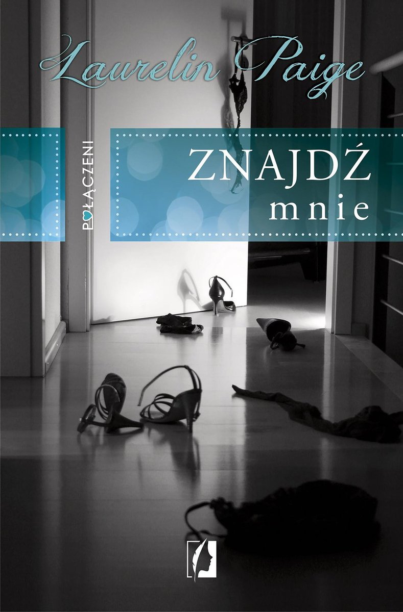 Połączeni. Znajdź mnie. Znajdź mnie - ebook mobi