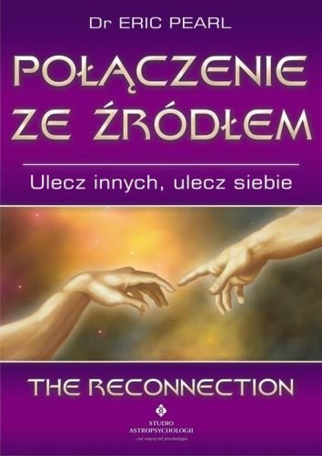 Eric Pearl Połączenie Ze źródłem Pdf