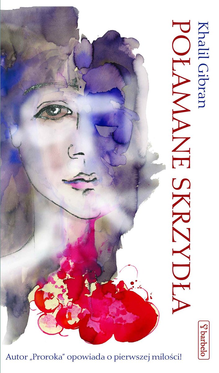 Połamane skrzydła - ebook epub
