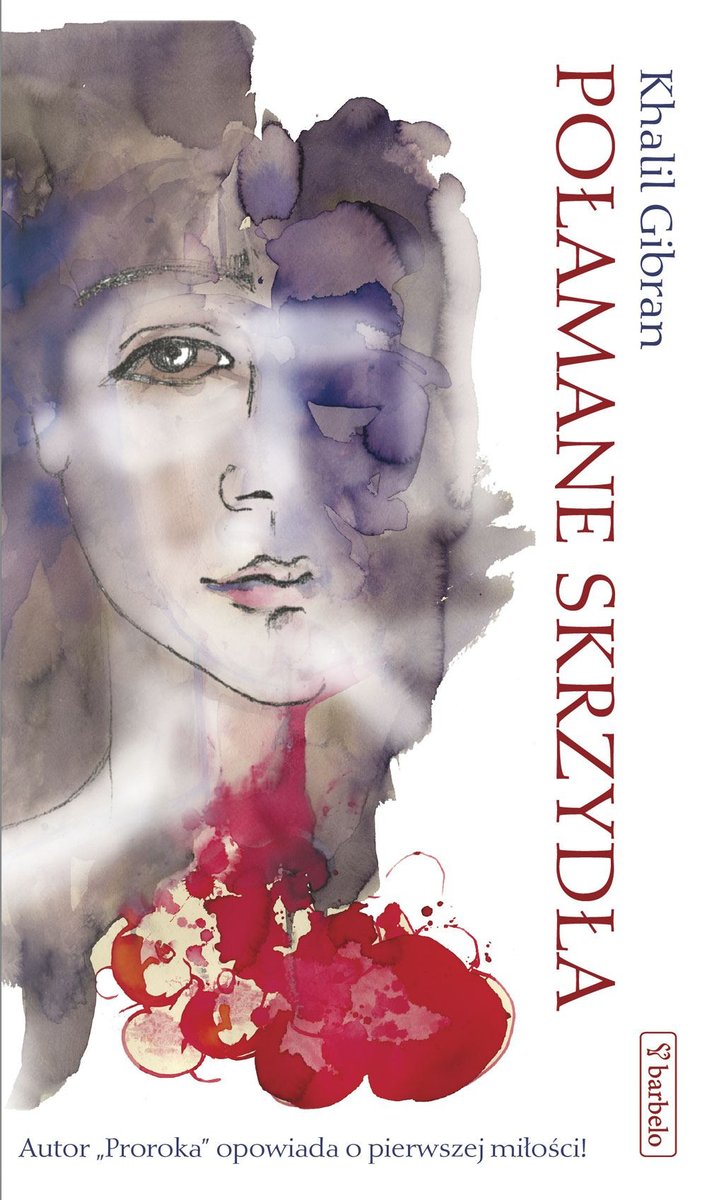 Połamane skrzydła - ebook mobi