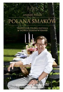 Polana smaków - Polan Andrzej