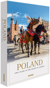 Poland. 1000 Years in the Heart of Europe - Flaczyńska Malwina, Flaczyński Artur