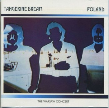 Poland (Remastered) - Tangerine Dream