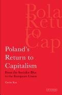 Poland's Return to Capitalism - Rae Gavin