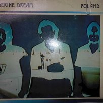 Poland (The Warsaw Concert), płyta winylowa Tangerine Dream