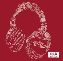 Poland Why Not? (Red Edition) Various Artists