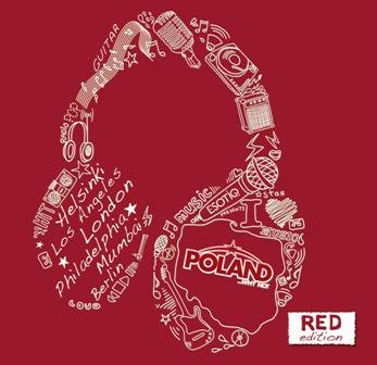 Poland Why Not? (Red Edition) - Various Artists