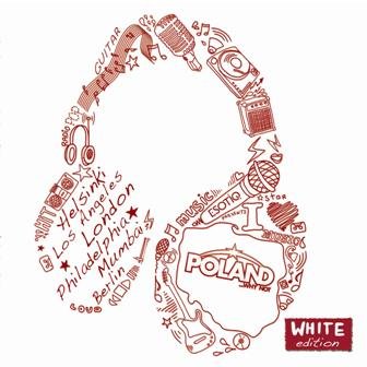 Poland Why Not? (White Edition) - Various Artists