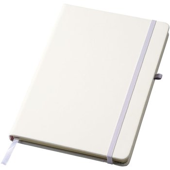 Polar A5 notebook with lined pages - KEMER