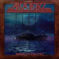 Polar Bear Alcatrazz