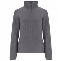Polar damski bluza polarowa rozpinana ze stójką ROLY ARTIC CQ6413 LEAD S ROLY