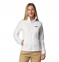 Polar damski Columbia Benton Spring Full Zip-SEA SALT M Columbia